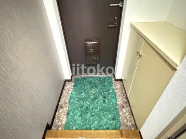 ライオンズマンション元浅草の物件内観写真