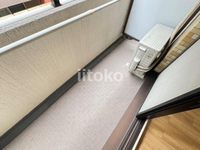 ライオンズマンション元浅草の物件内観写真