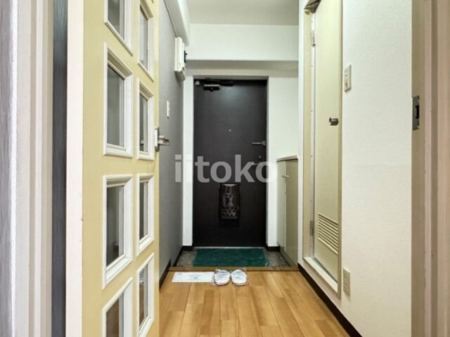 ライオンズマンション元浅草の物件内観写真