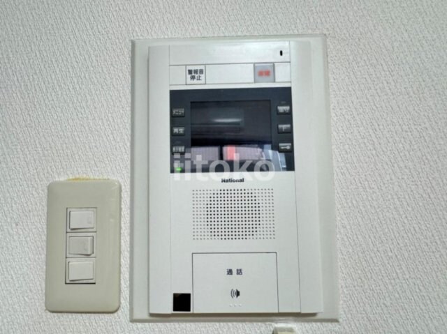 ライオンズマンション元浅草の物件内観写真