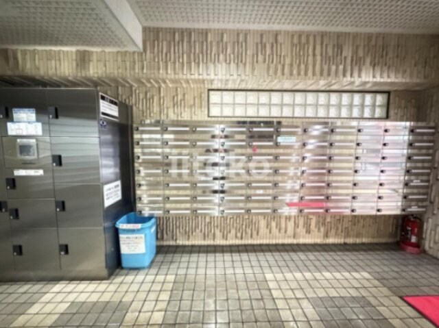 ライオンズマンション元浅草の物件内観写真