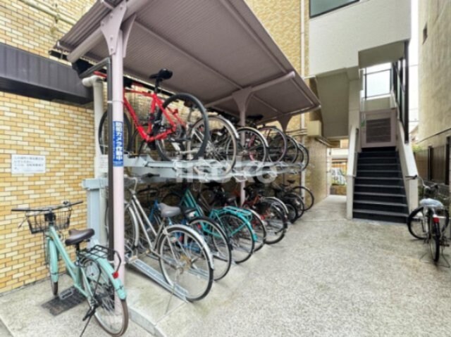 ライオンズマンション元浅草の物件内観写真