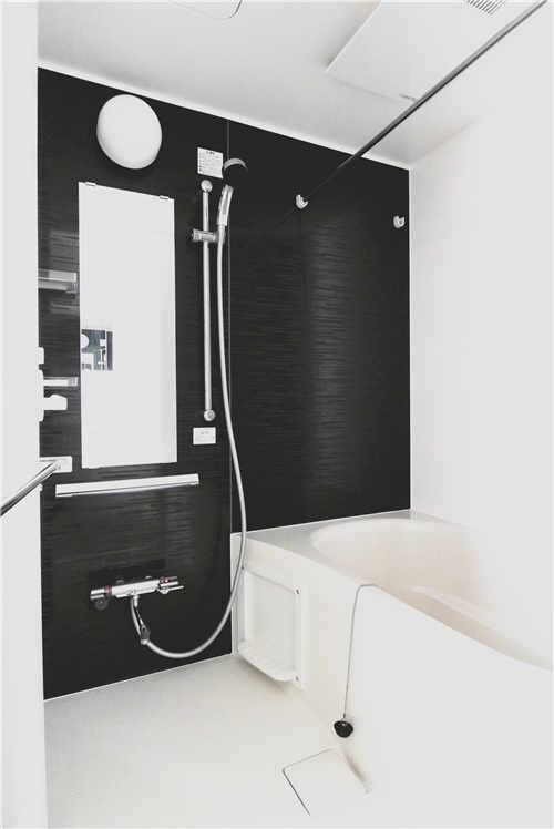 ジェノヴィア浅草Ⅲグリーンヴェールの物件内観写真