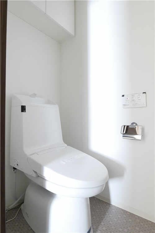 ジェノヴィア浅草Ⅲグリーンヴェールの物件内観写真