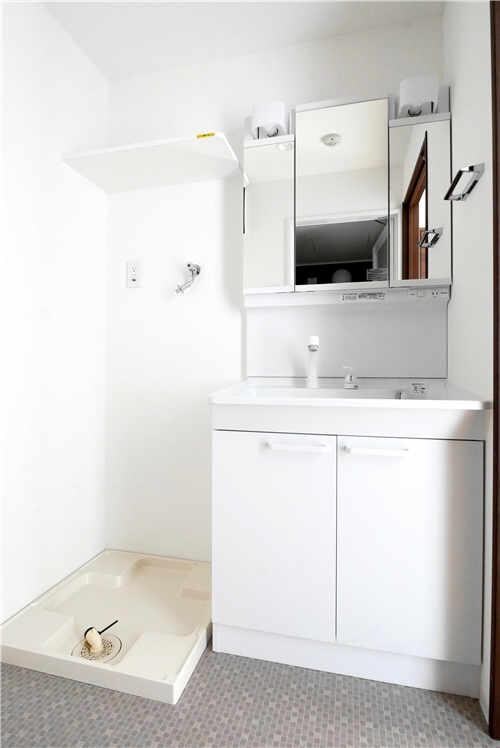 ジェノヴィア浅草Ⅲグリーンヴェールの物件内観写真