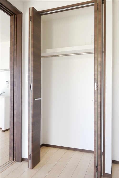 ジェノヴィア浅草Ⅲグリーンヴェールの物件内観写真