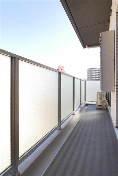 ジェノヴィア浅草Ⅲグリーンヴェールの物件内観写真