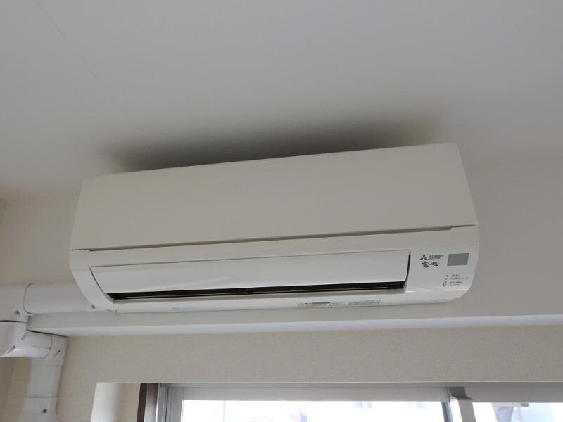 ジェノヴィア浅草Ⅲグリーンヴェールの物件内観写真