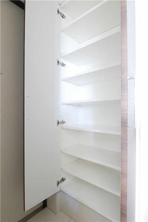 ジェノヴィア浅草Ⅲグリーンヴェールの物件内観写真