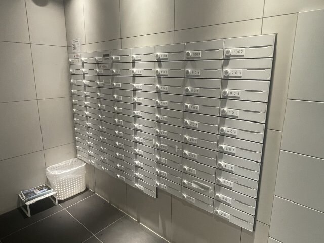 ジェノヴィア浅草Ⅲグリーンヴェールの物件内観写真