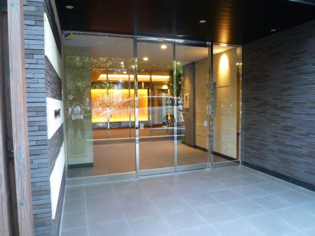 ステージグランデ上野松が谷の物件外観写真