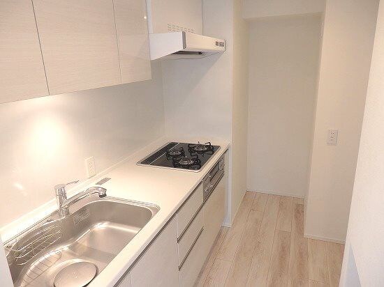 ステージグランデ上野松が谷の物件内観写真