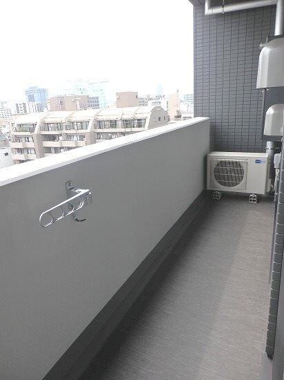 ステージグランデ上野松が谷の物件内観写真