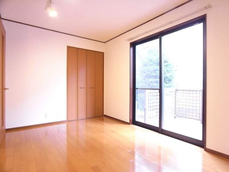 ベルダ・ビレッジオⅡの物件内観写真