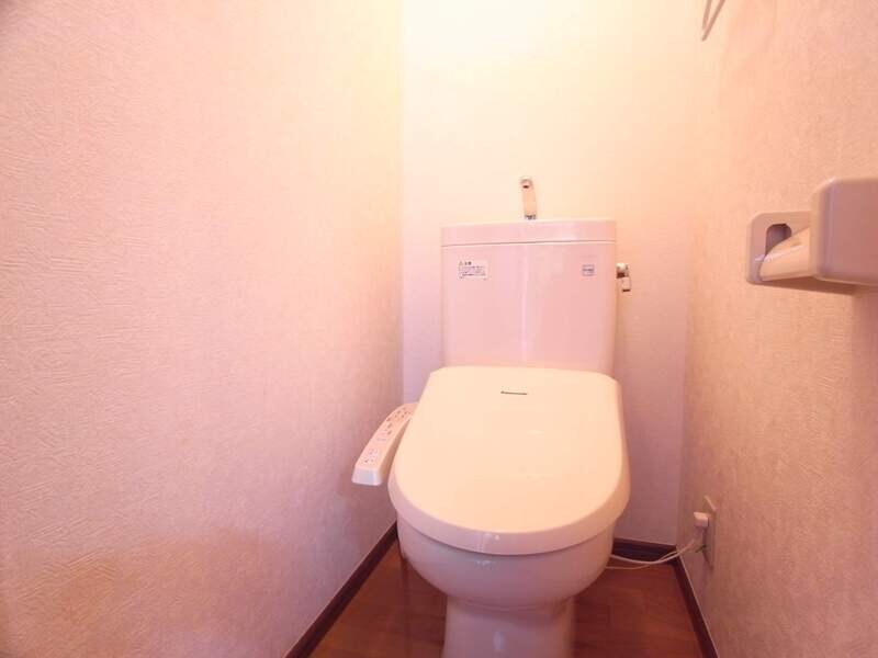 ベルダ・ビレッジオⅡの物件内観写真