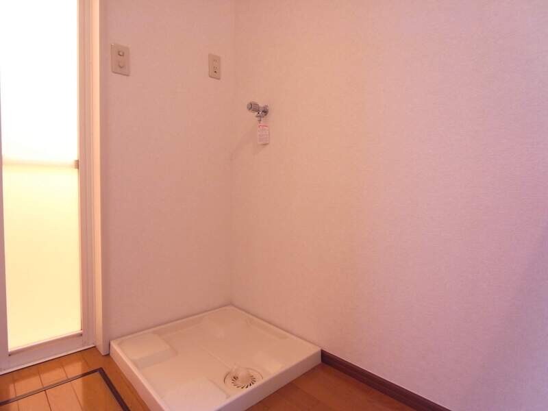 ベルダ・ビレッジオⅡの物件内観写真