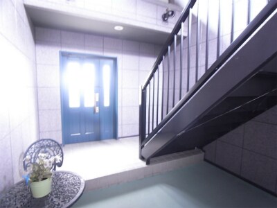 ベルダ・ビレッジオⅡの物件内観写真