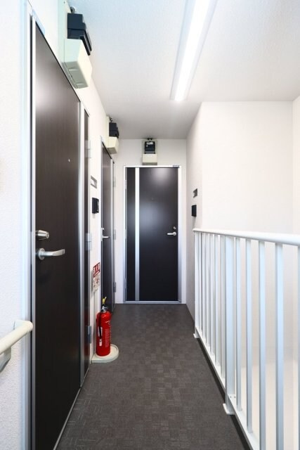 Ｇrande扇大橋の物件内観写真