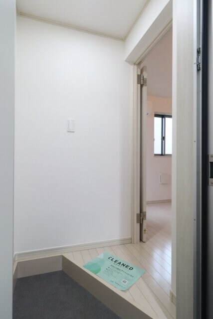 Ｇrande扇大橋の物件内観写真