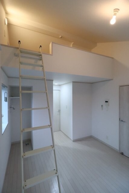 Ｇrande扇大橋の物件内観写真