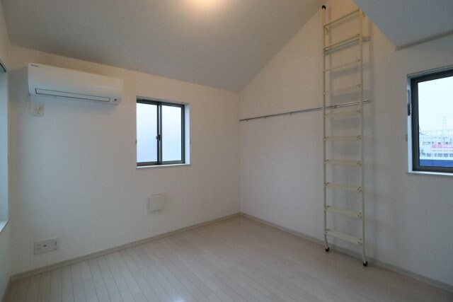 Ｇrande扇大橋の物件内観写真