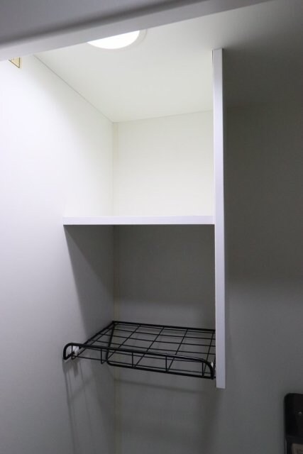 Ｇrande扇大橋の物件内観写真