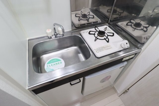 Ｇrande扇大橋の物件内観写真