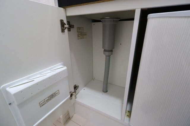 Ｇrande扇大橋の物件内観写真