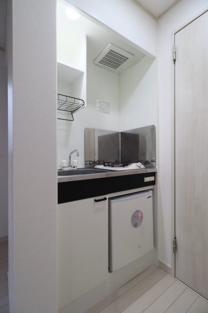 Ｇrande扇大橋の物件内観写真