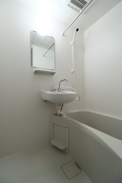 Ｇrande扇大橋の物件内観写真