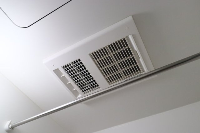 Ｇrande扇大橋の物件内観写真