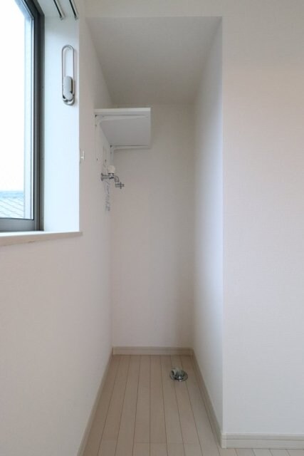 Ｇrande扇大橋の物件内観写真