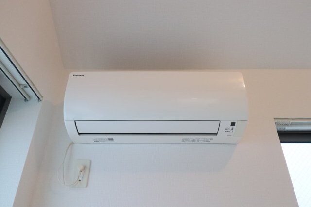 Ｇrande扇大橋の物件内観写真