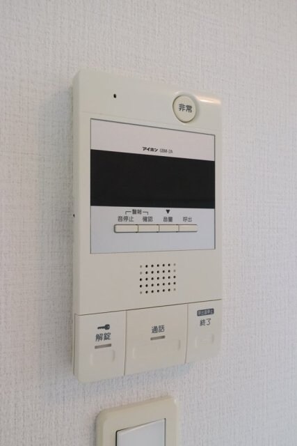 Ｇrande扇大橋の物件内観写真