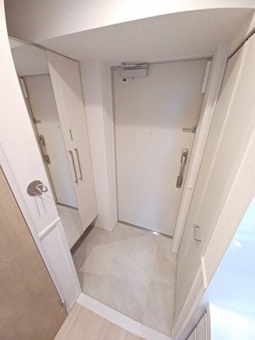 スアヴィス谷在家の物件内観写真