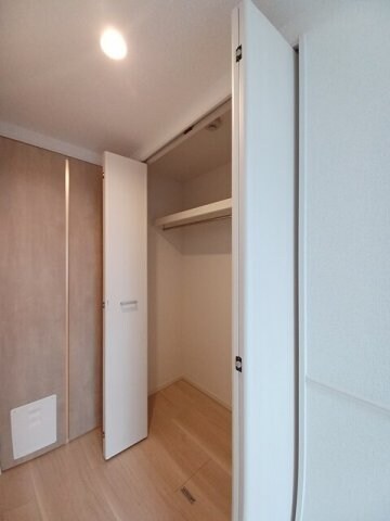 スアヴィス谷在家の物件内観写真