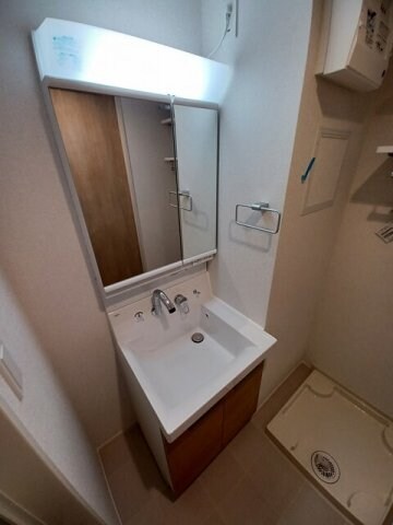 スアヴィス谷在家の物件内観写真