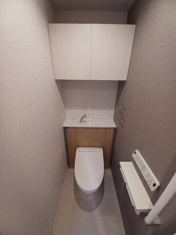 スアヴィス谷在家の物件内観写真