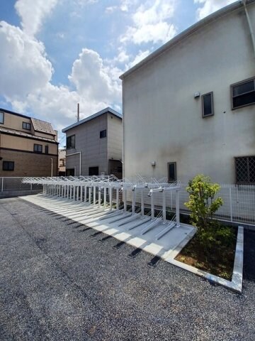 スアヴィス谷在家の物件内観写真