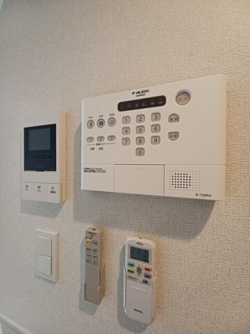 スアヴィス谷在家の物件内観写真