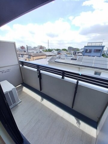 スアヴィス谷在家の物件内観写真