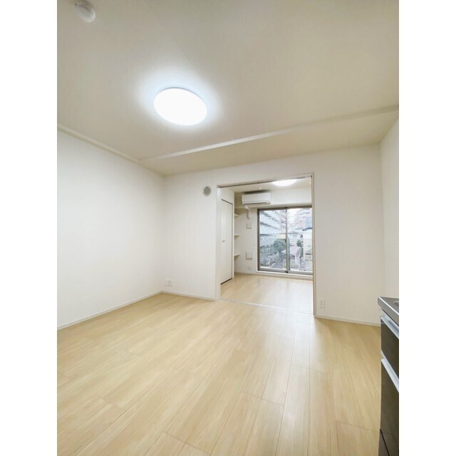 ＲＩＳＥ　ＣＯＵＲＴ　Ｇ＆Ｇの物件内観写真