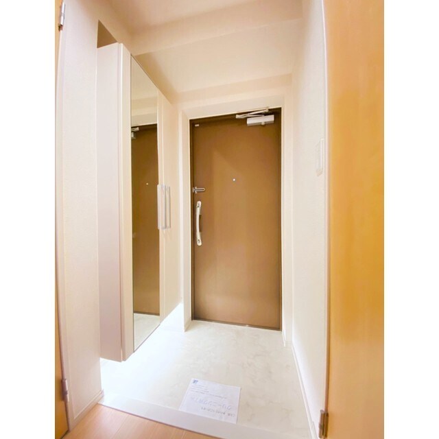 ＲＩＳＥ　ＣＯＵＲＴ　Ｇ＆Ｇの物件内観写真