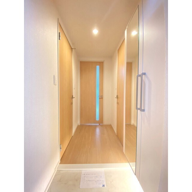 ＲＩＳＥ　ＣＯＵＲＴ　Ｇ＆Ｇの物件内観写真