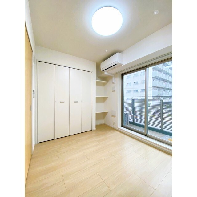 ＲＩＳＥ　ＣＯＵＲＴ　Ｇ＆Ｇの物件内観写真