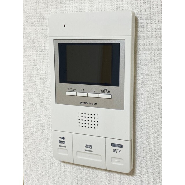 ＲＩＳＥ　ＣＯＵＲＴ　Ｇ＆Ｇの物件内観写真