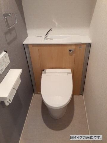 ハイムＳの物件内観写真