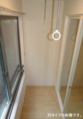 ハイムＳの物件内観写真
