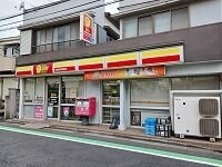 ハイムＳの物件外観写真