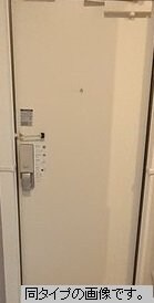 ハイムＳの物件内観写真